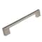 Gliderite Hardware 7-5/8 in. Center to Center Stainless Steel Bar Pull - 52003-192-SN 52003-192-SN-1 - alternate 1